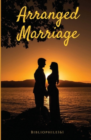 Книга Arranged Marriage Bibliophile161