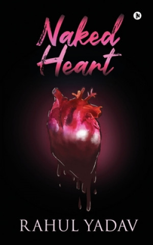 Carte Naked Heart 