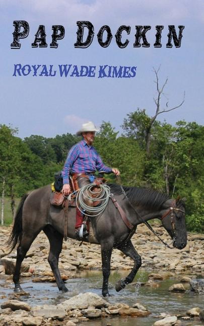 Kniha Pap Dockin Royal Wade Kimes