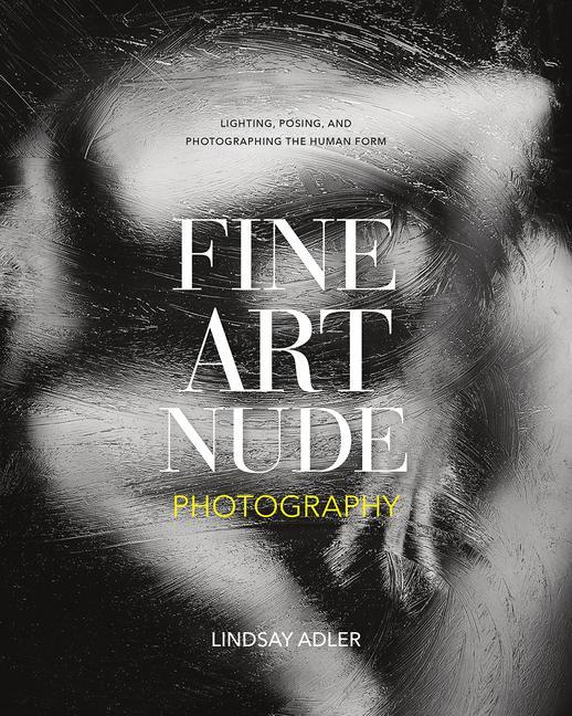 Könyv Fine Art Nude Photography 