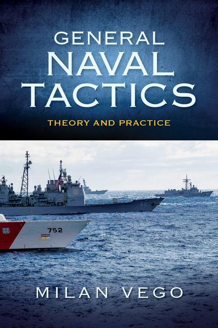 Könyv General Naval Tactics 