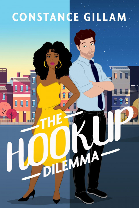 Book Hookup Dilemma Gillam