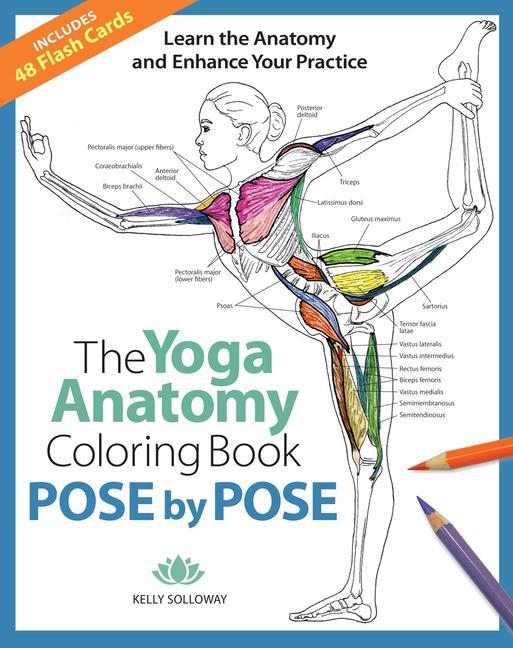 Βιβλίο Pose by Pose Samantha Stutzman