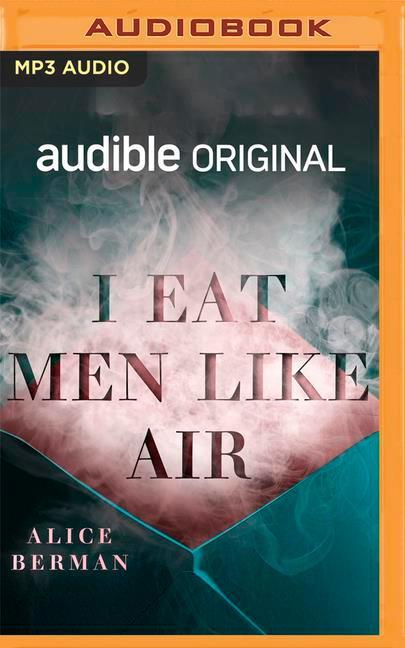 Digital I Eat Men Like Air Elizabeth Evans