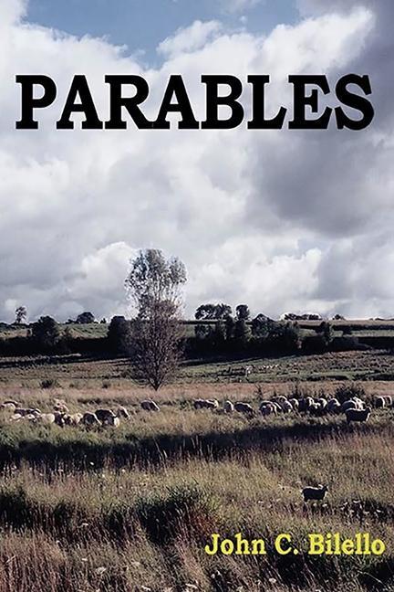 Knjiga Parables John Bilello