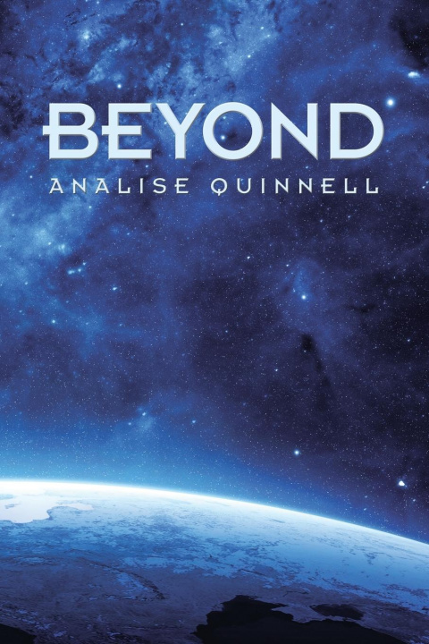 Knjiga Beyond Analise Quinnell