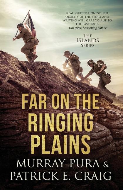 Buch Far On The Ringing Plains Patrick Edgar Craig