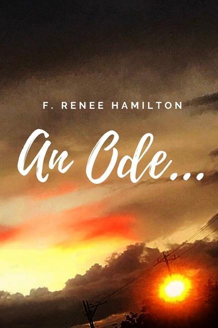 Knjiga An Ode C. Nicole Swiner