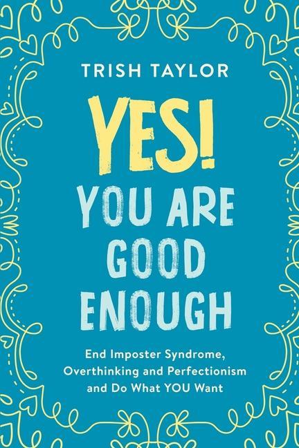 Книга Yes! You Are Good Enough 