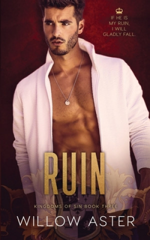 Libro Ruin: A Student/Teacher Romance Wander Aguiar