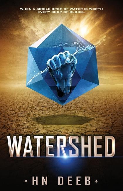 Knjiga Watershed Hn Deeb