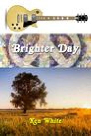 Livro Brighter Day Ken White