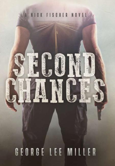 Knjiga Second Chances George Lee Miller