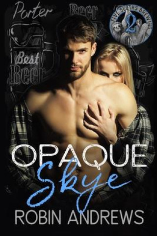 Boek Opaque Skye Robin Andrews