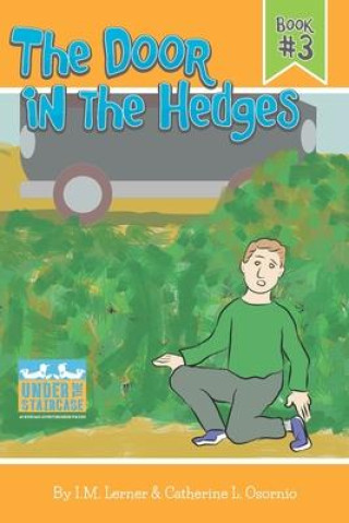 Книга The Door in the Hedges I. M. Lerner