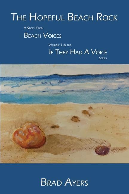 Knjiga Beach Voices Brad Ayers