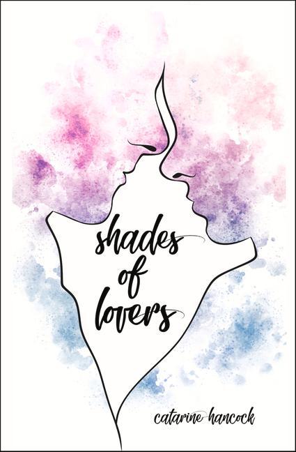 Kniha Shades of Lovers 