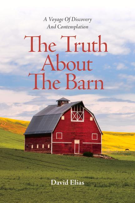 Kniha Truth About The Barn 