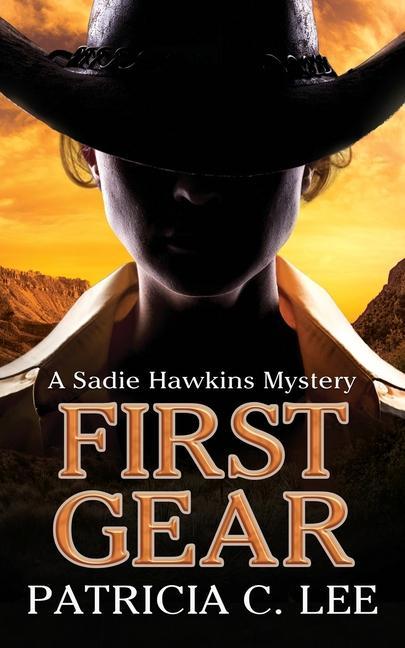 Buch First Gear Patricia C. Lee