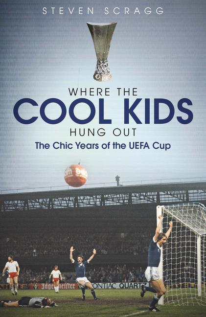 Book Where the Cool Kids Hung out 