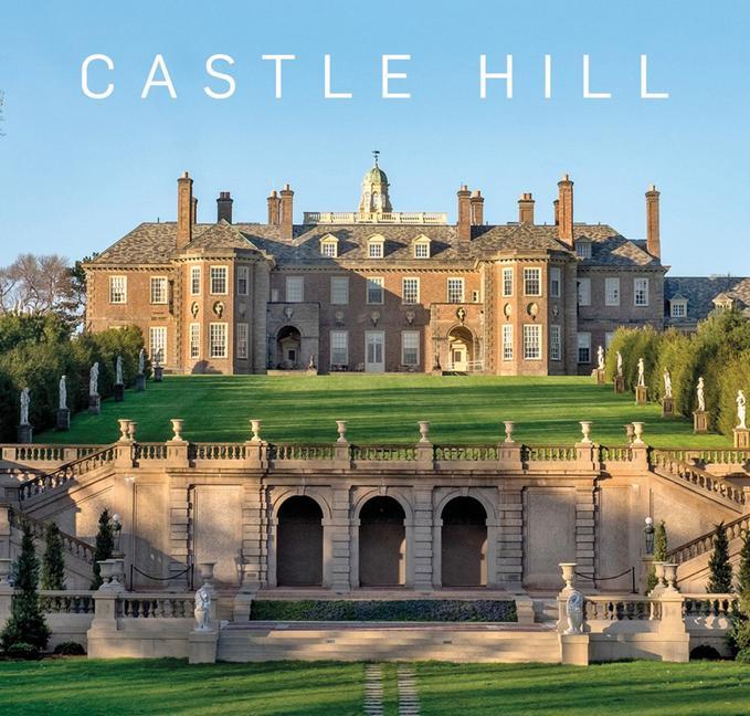 Книга Trustees: Castle Hill Kasabian