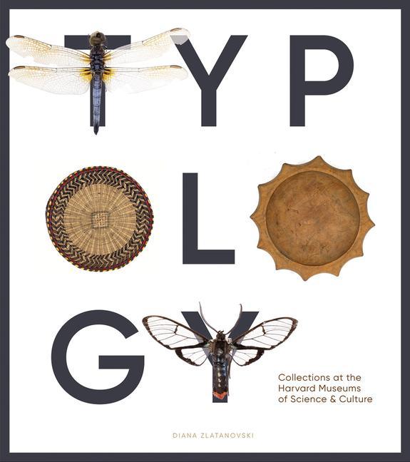 Libro Typology 