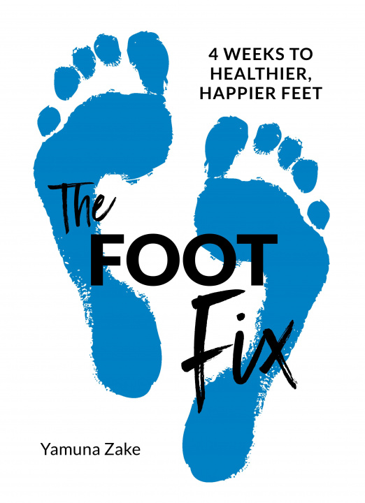 Książka Foot Fix 