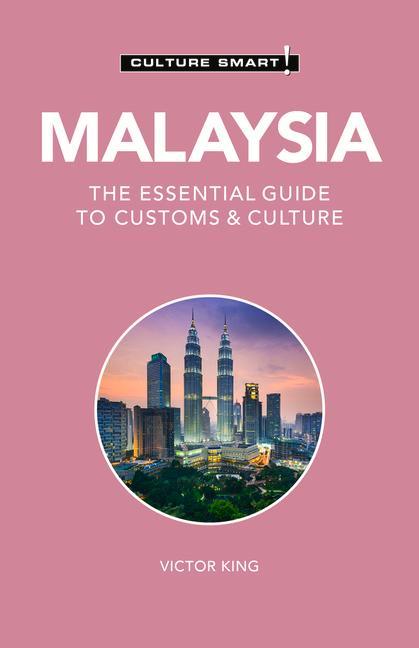 Könyv Malaysia - Culture Smart! 