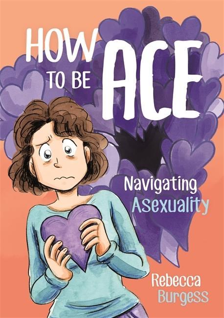 Knjiga How to Be Ace 