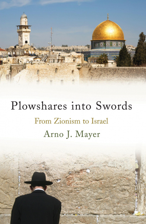 Kniha Plowshares into Swords 