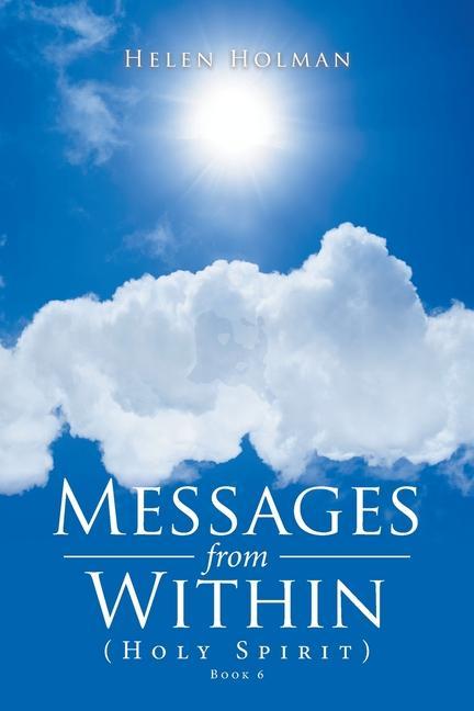 Boek Messages from Within Helen Holman