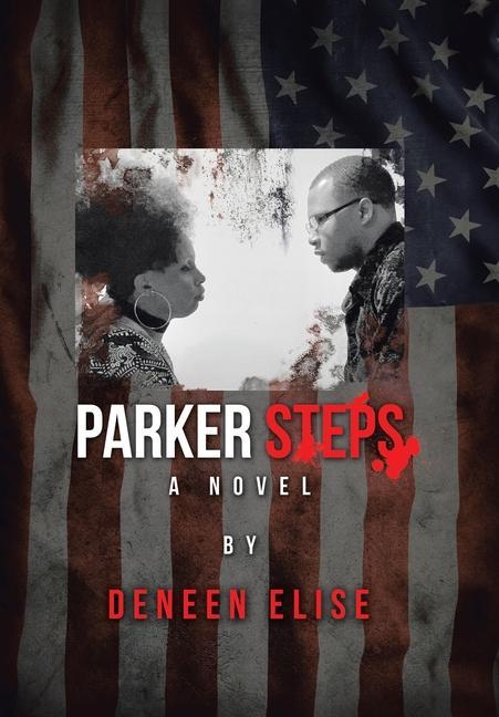 Knjiga Parker Steps Deneen Elise