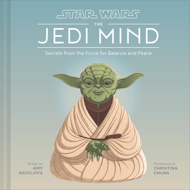 Książka Star Wars: The Jedi Mind 