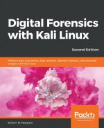 Carte Digital Forensics with Kali Linux 
