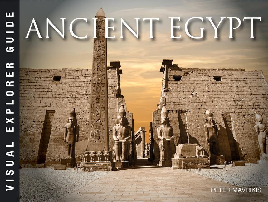 Buch Ancient Egypt Trevor Naylor