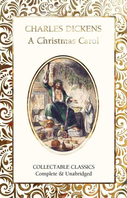 Book Christmas Carol Judith John