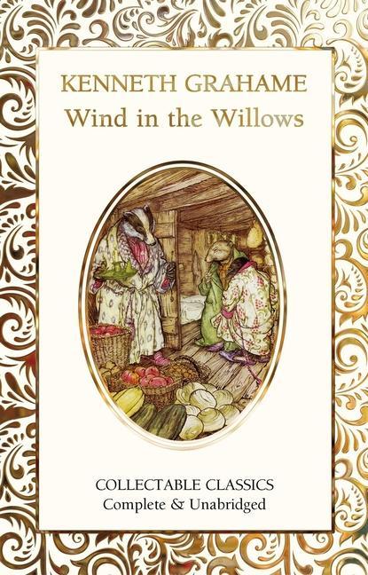 Könyv Wind in The Willows Judith John