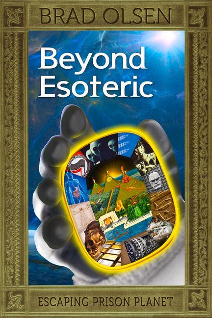 Kniha Beyond Esoteric 