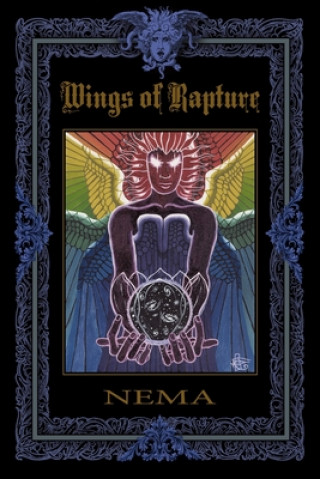 Buch Wings of Rapture 