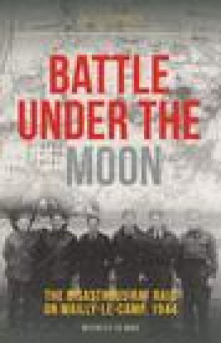 Книга Battle under the Moon Currie