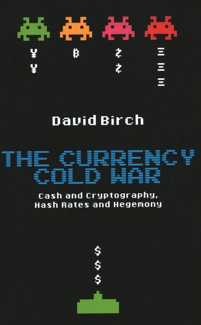 Книга Currency Cold War 
