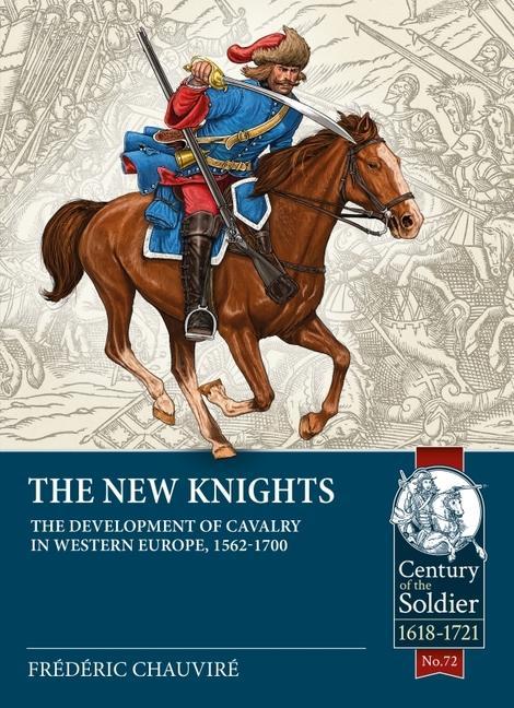 Könyv New Knights 