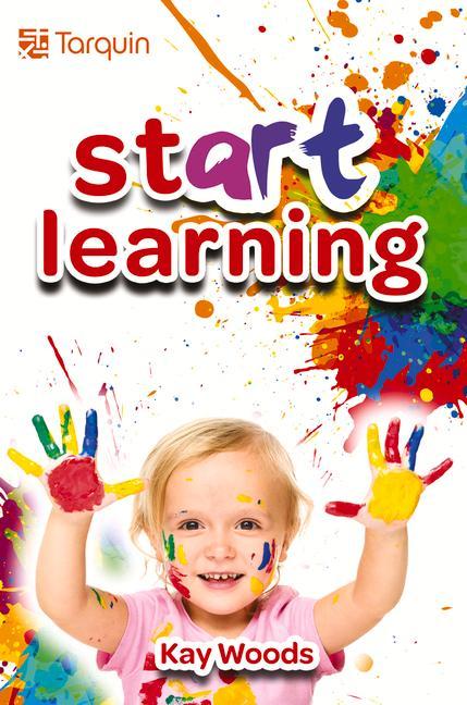 Knjiga Start Learning Kay Woods