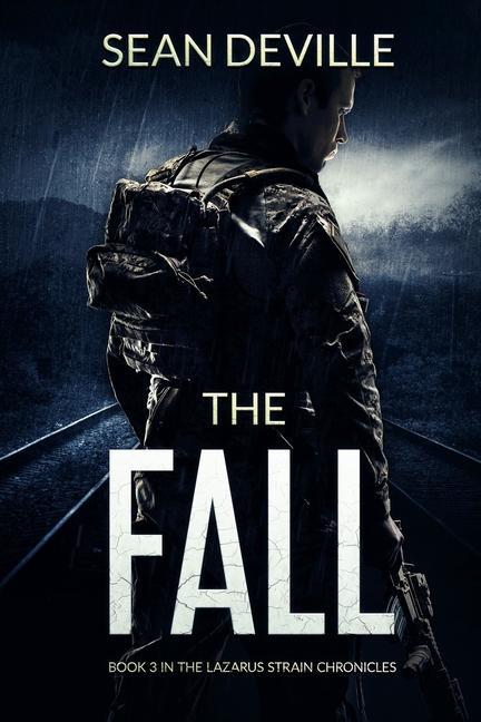 Kniha The Fall 