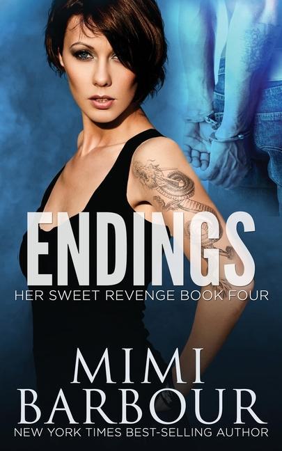 Book Endings Mimi Barbour
