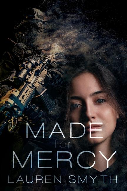 Boek Made for Mercy Lauren Smyth