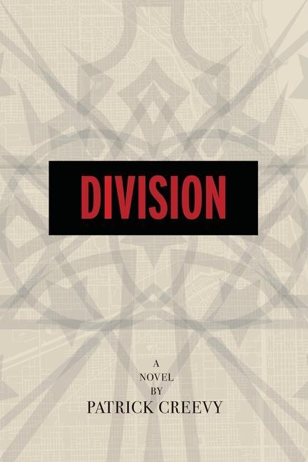Carte Division Patrick Creevy
