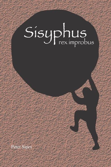 Kniha Sisyphus 