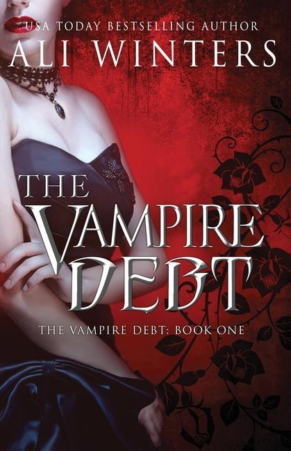 Könyv Vampire Debt 