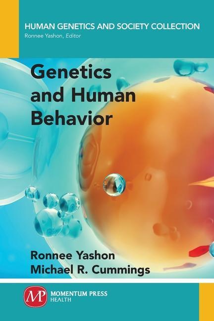 Book Genetics and Human Behavior Michael R. Cummings